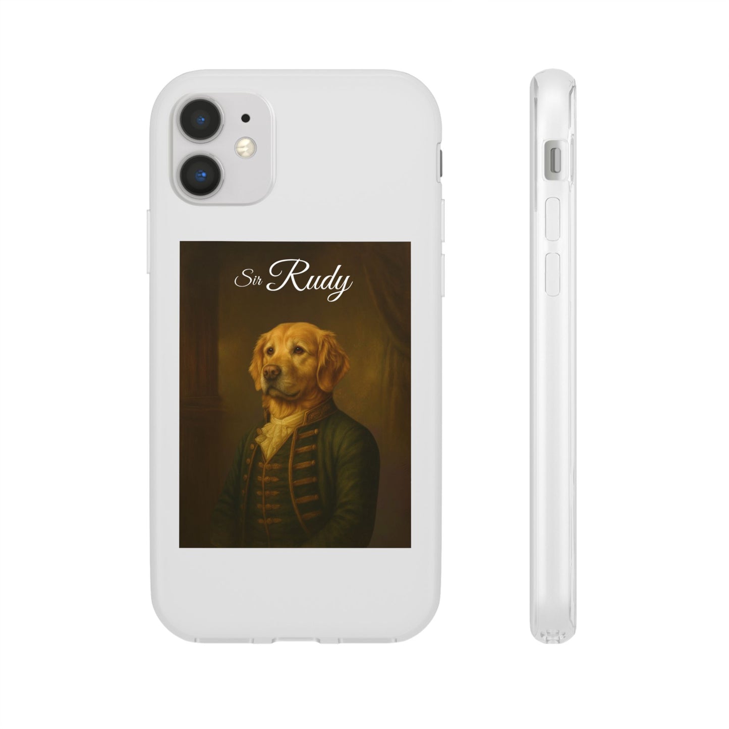 Copy of NUOVA COVER - Full Body Style