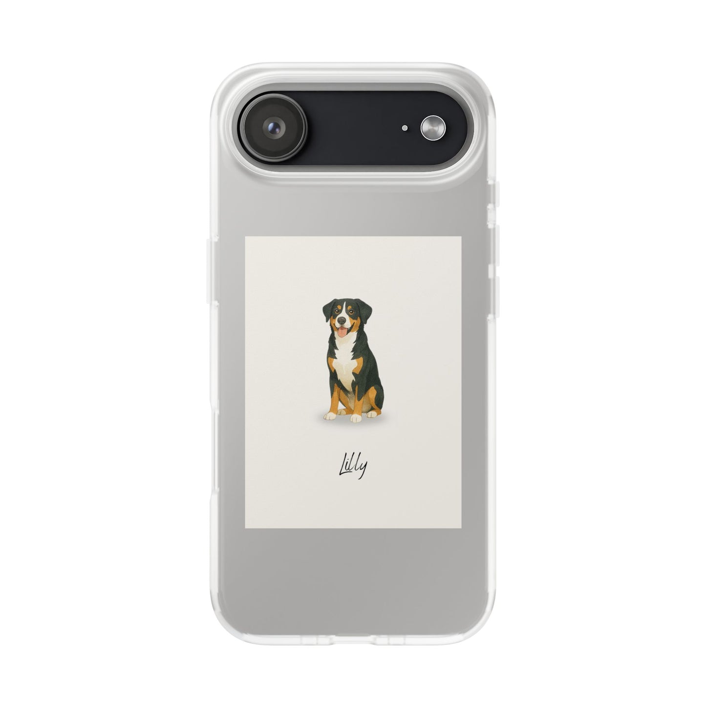 NUOVA COVER - Full Body Style