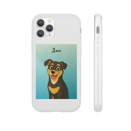 NUOVA COVER - Disney Cartoon Style