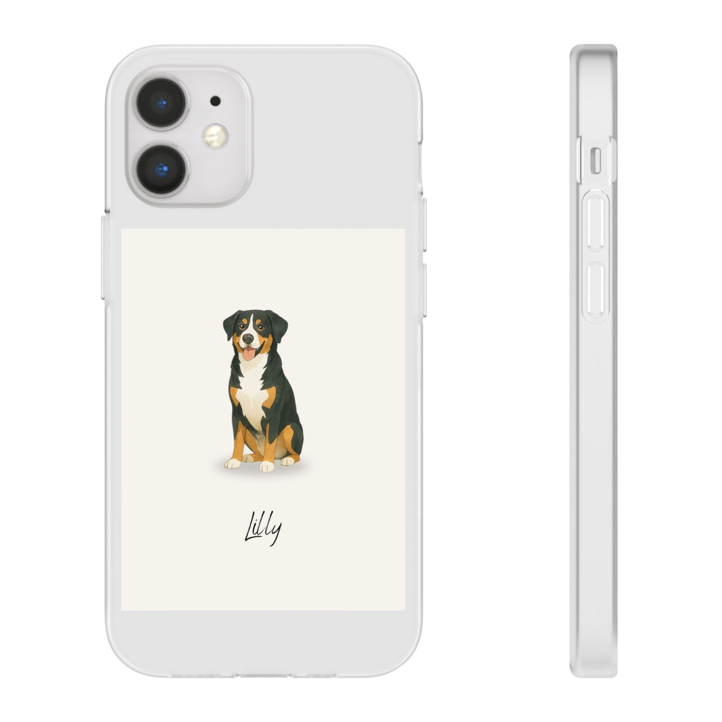 NUOVA COVER - Full Body Style