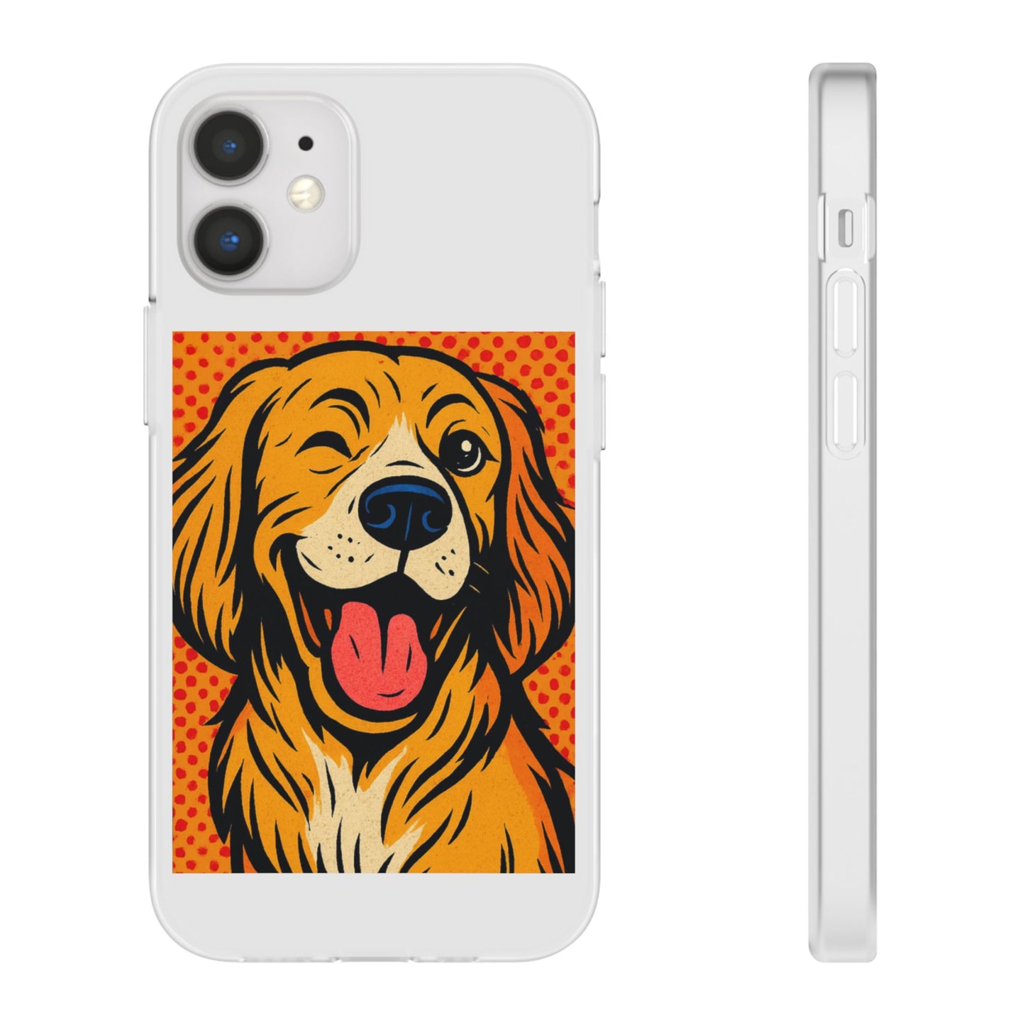 NUOVA COVER - Comic Book Style