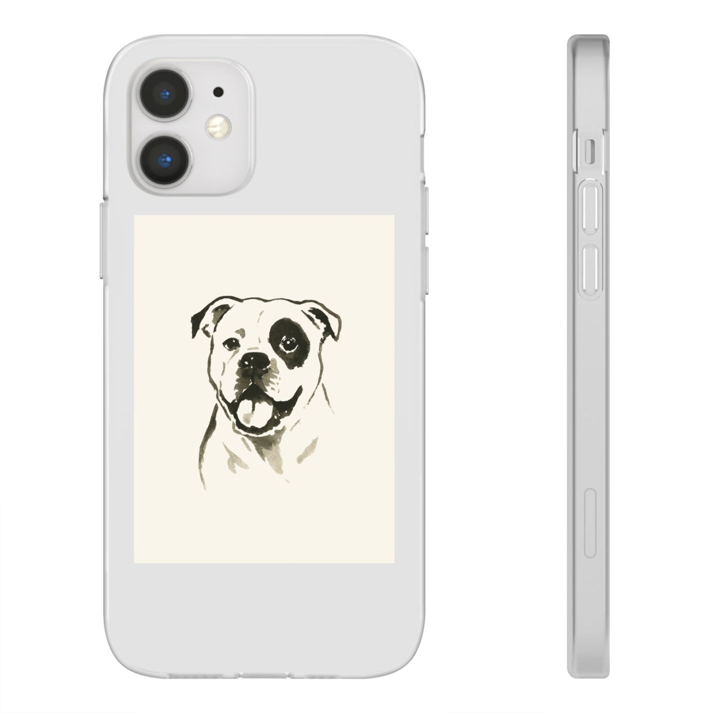 NUOVA COVER - Japan Ink Style