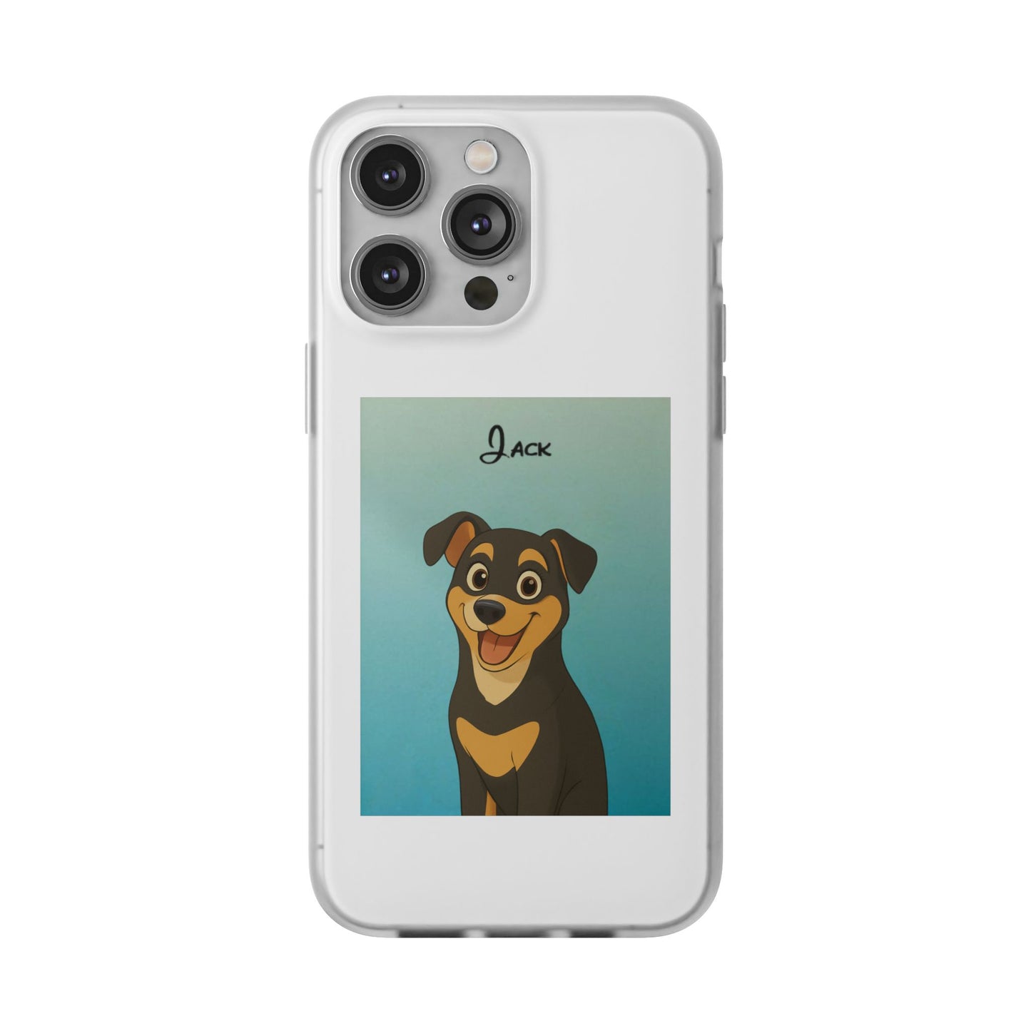 NUOVA COVER - Disney Cartoon Style