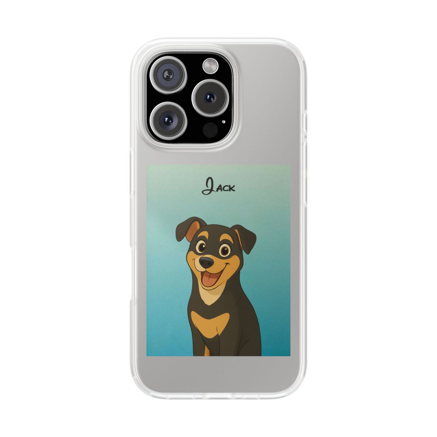 NUOVA COVER - Disney Cartoon Style