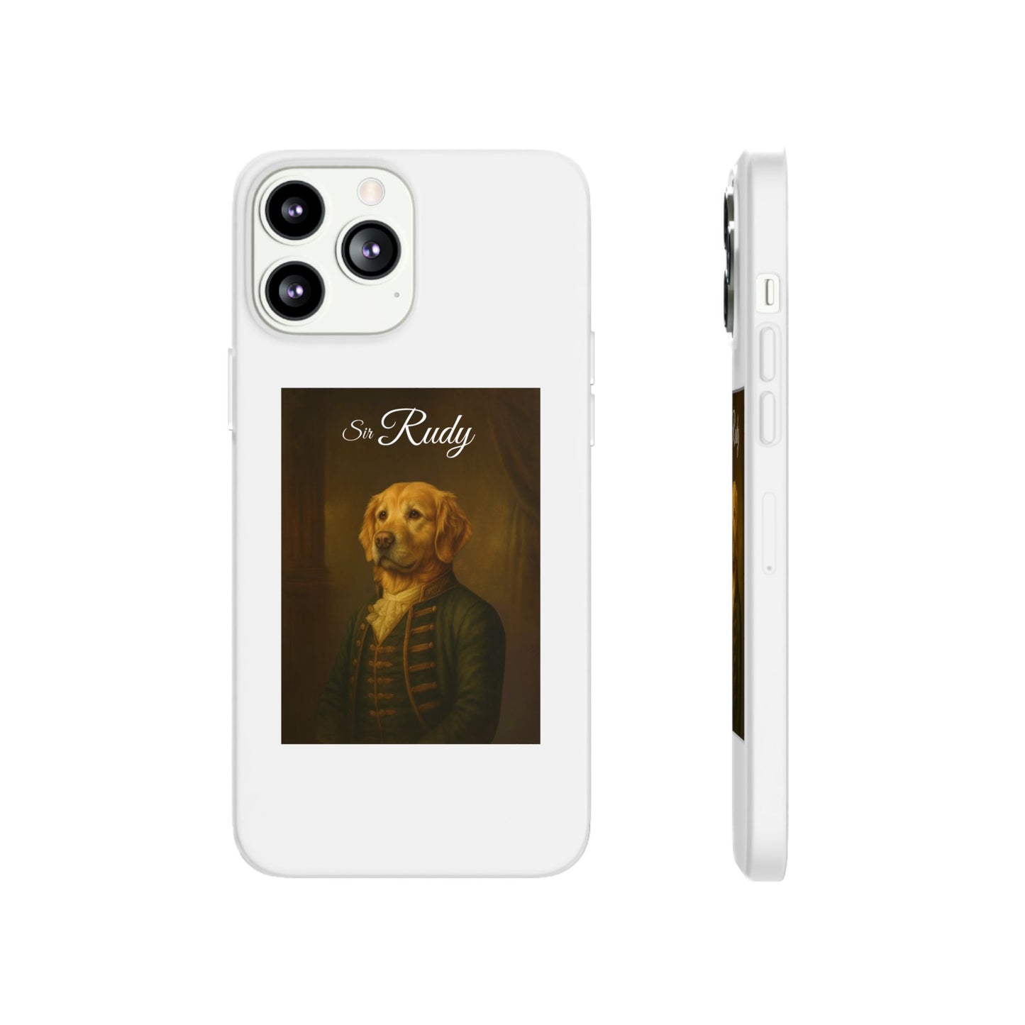 Copy of NUOVA COVER - Full Body Style