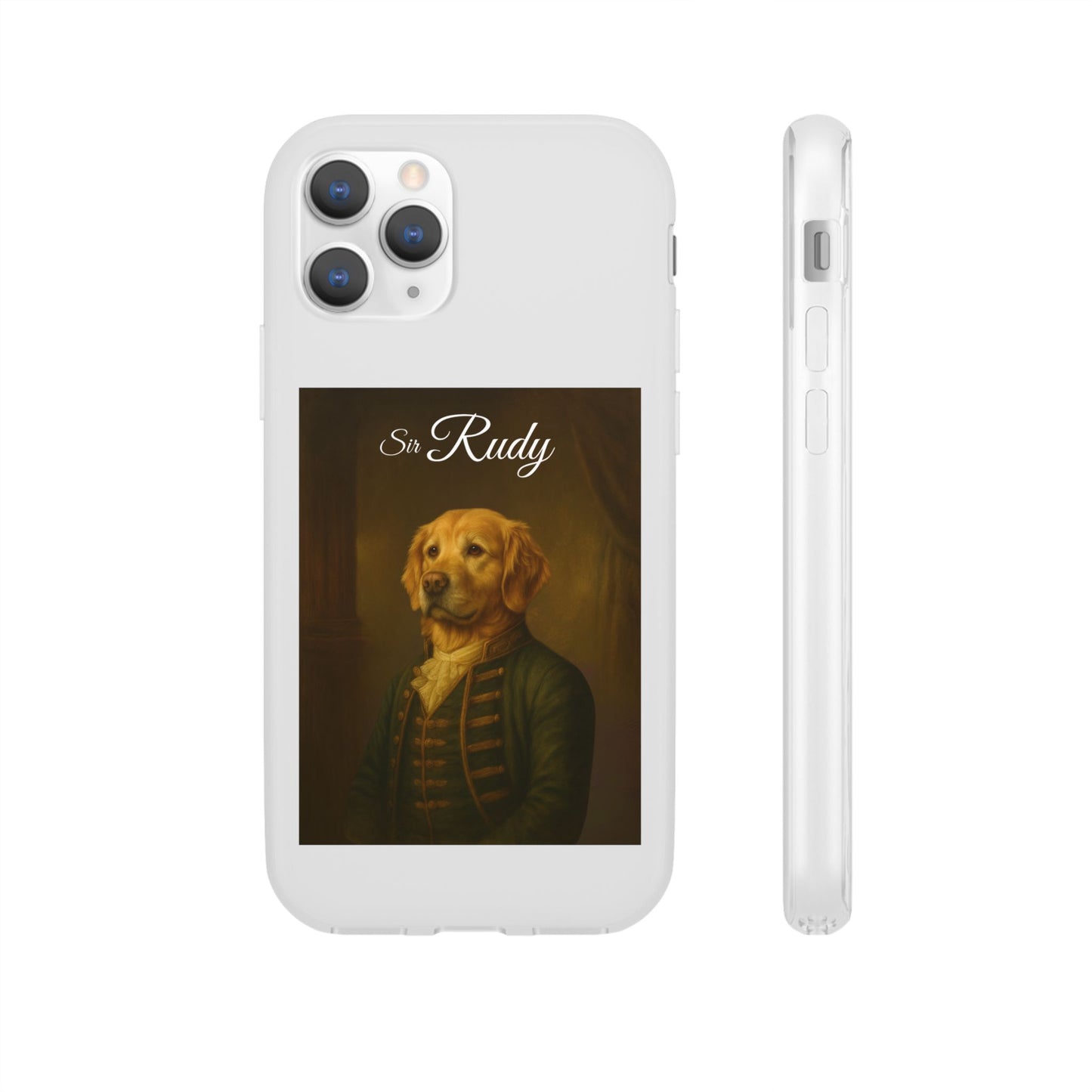 Copy of NUOVA COVER - Full Body Style