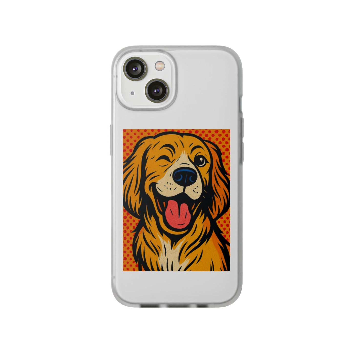 NUOVA COVER - Comic Book Style