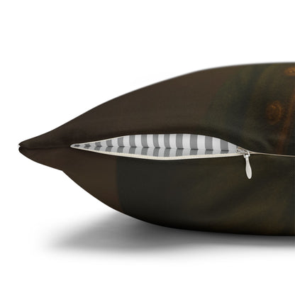 Barkee™ Pillow - Royal Portrait Style