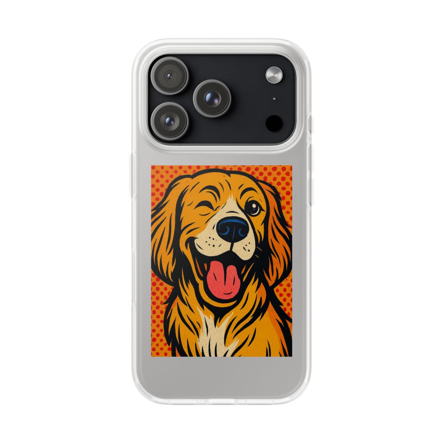 NUOVA COVER - Comic Book Style