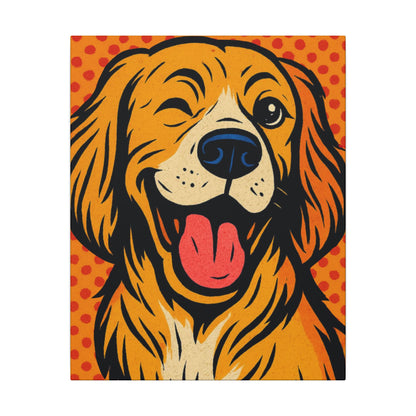 Comic Book Style - Barkee™