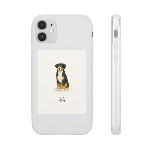 NUOVA COVER - Full Body Style