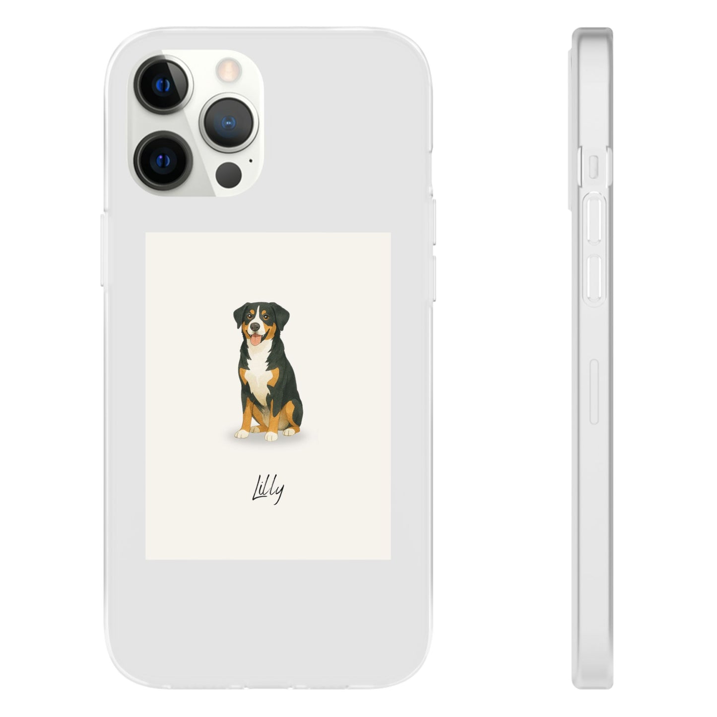 NUOVA COVER - Full Body Style