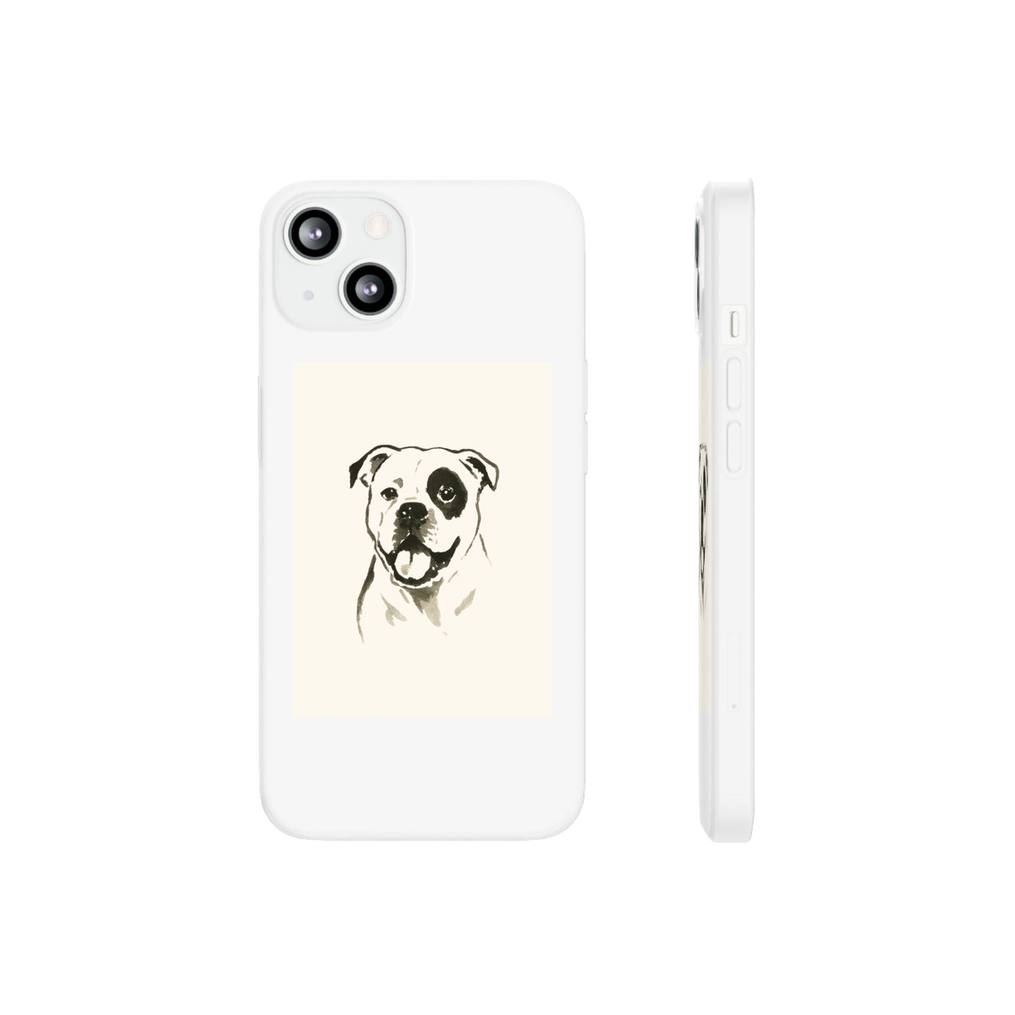 NUOVA COVER - Japan Ink Style