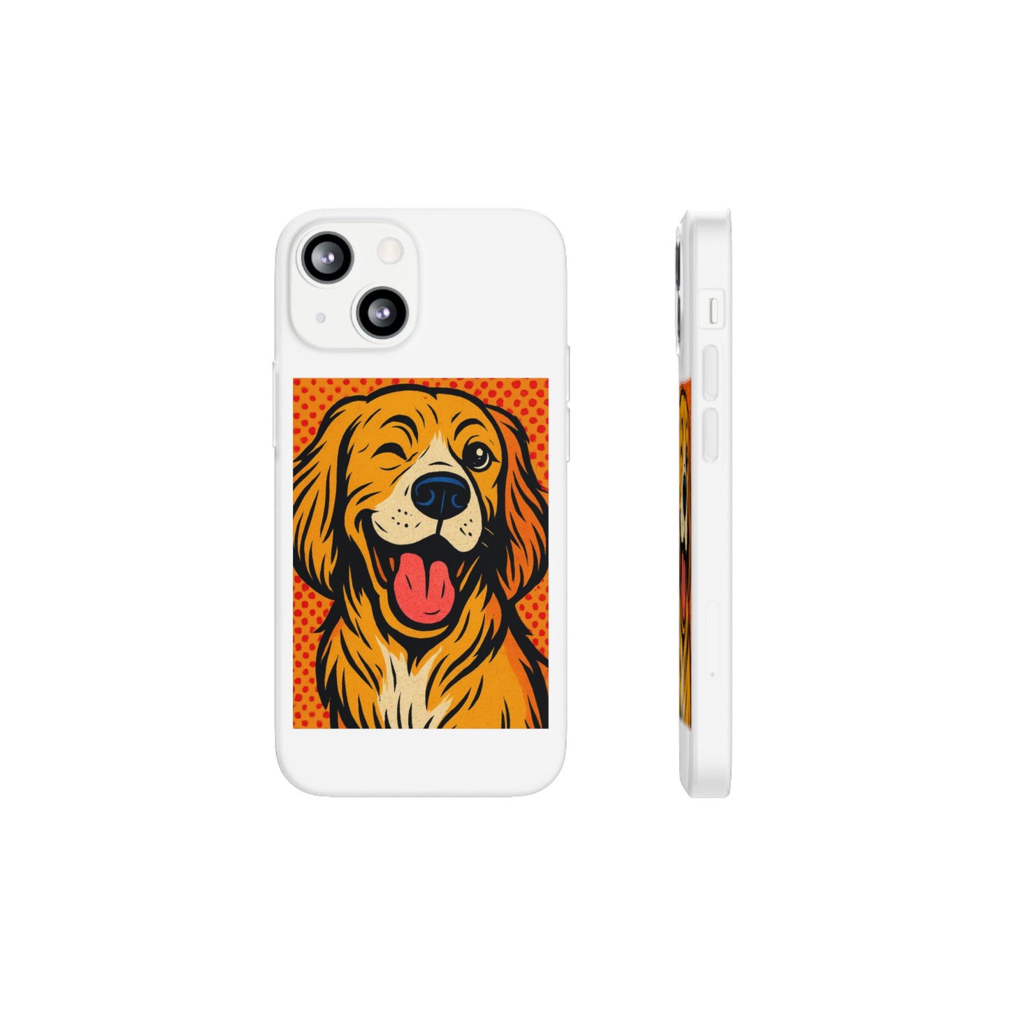 NUOVA COVER - Comic Book Style