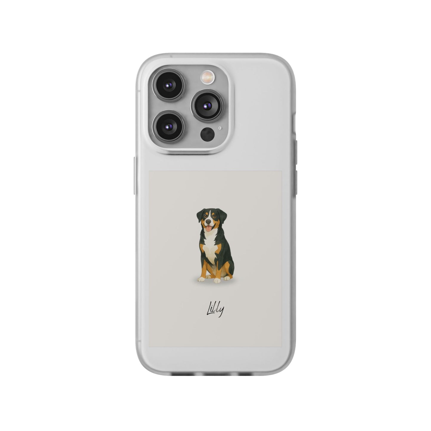 NUOVA COVER - Full Body Style