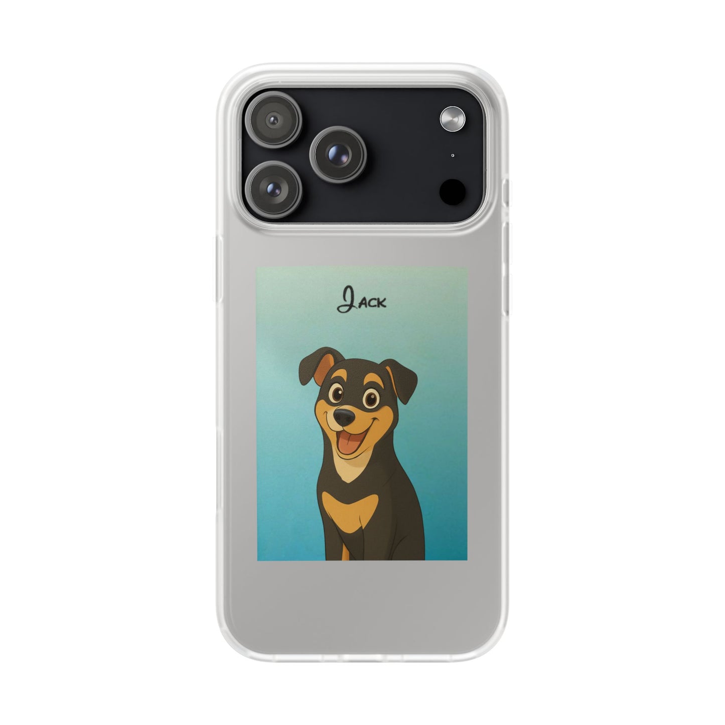 NUOVA COVER - Disney Cartoon Style