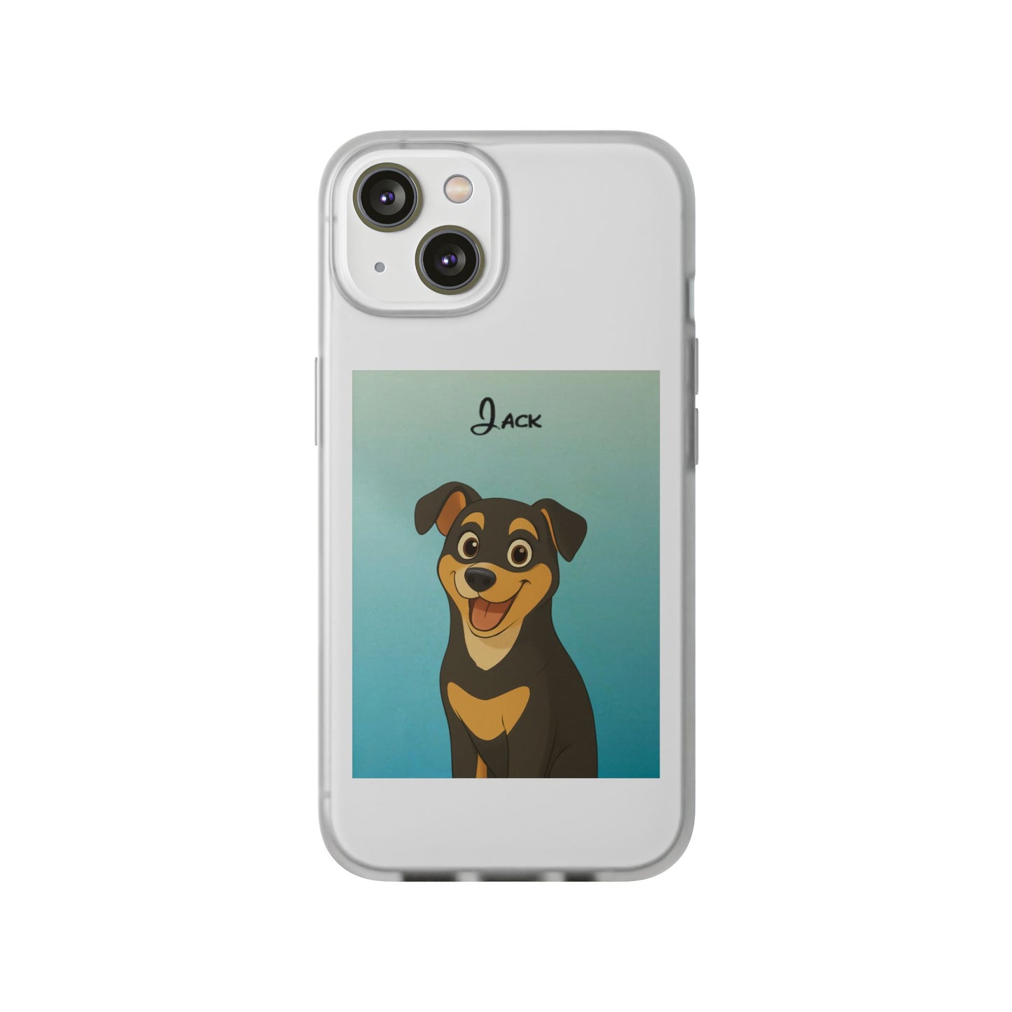 NUOVA COVER - Disney Cartoon Style