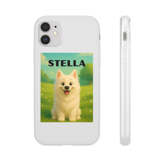 NUOVA COVER - Pixar Cartoon Style